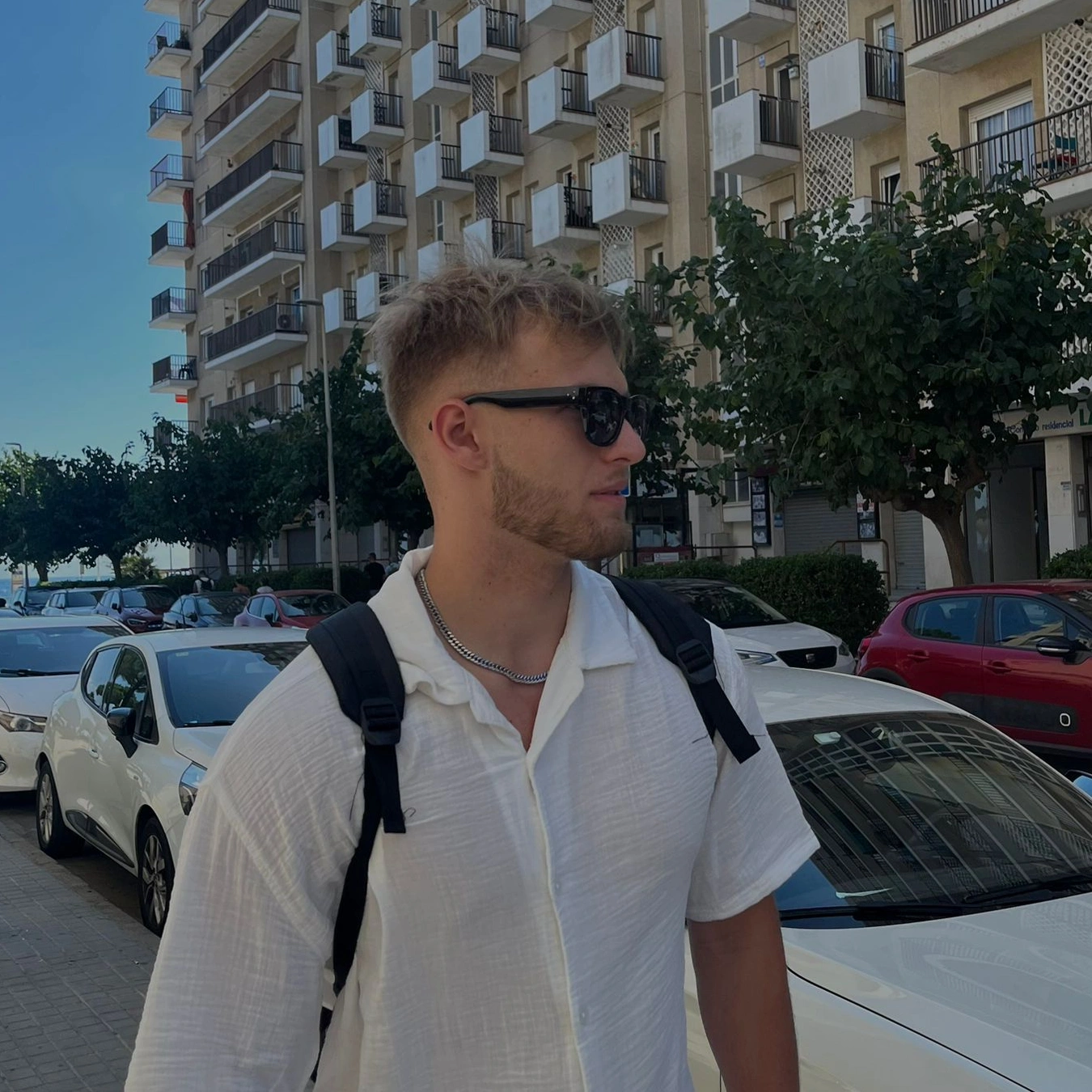 Kajetan - Founder & Tech Lead